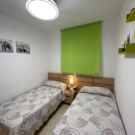 Cb216 - Cala Blanca I World Excepcional, Servhouse Apartamento *